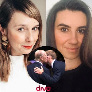 Všetko o rozlúčke s princom Philipom: Rodina je už spolu, kráľovná mení pravidlá, čo bude nasledovať? V podcaste Diva.sk