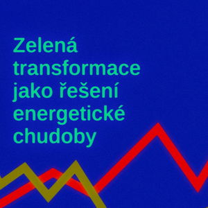 „Vy mi tady říkáte, jak vařit s pokličkou, ale já chci vědět, jak zaplatit účty za plyn"