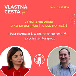 VYHORENIE : negatívny stav duše a tela. Ako sa uchrániť a ako ho riešiť?