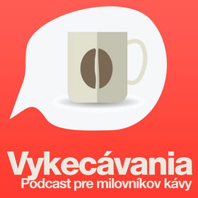 Vykecávania sa pri káve #2 - Káva v reštauráciách