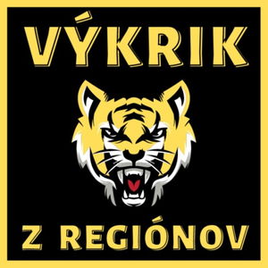 Výkrik z regiónov