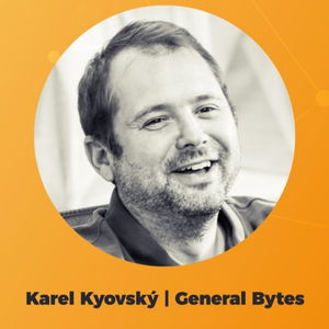 🔴Výroba Bitcoinmatů | HOST: Karel Kyovský - General Bytes