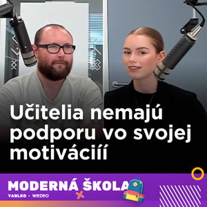 Vzdelávacie workshopy pre učiteľov nie vždy motivujú #25