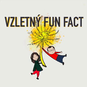 Vzletný fun fact