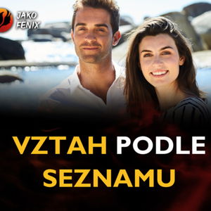 Vztah podle seznamu