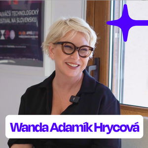 Wanda Adamík Hrycová: Začínam rozumieť tomu, ako je možné, že sa udial holokaust. Vlny majú šancu na Oscara