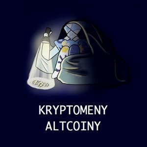 Webinár Zlatá minca: Kryptomeny - Altcoiny