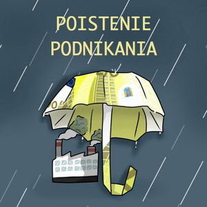 Webinár Zlatá minca: Poistenie podnikania