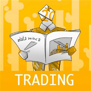 Webinár Zlatá minca: Úvod do tradingu