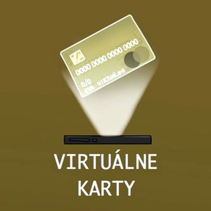 Webinár Zlatá minca: Virtuálne karty