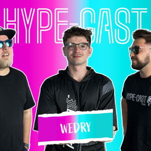 WEDRY - VYRŮSTAL JSEM V SEKTĚ, KOLIK JSEM V ČESKU VYRÝŽOVAL V ŘECE ZLATA? Ep.85