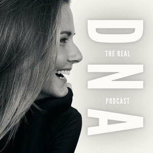 Welcome to the The Real DNA Podcast