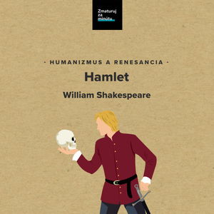 WILLIAM SHAKESPEARE: HAMLET