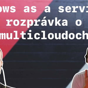 Windows as a service a rozprávka o multicloudoch