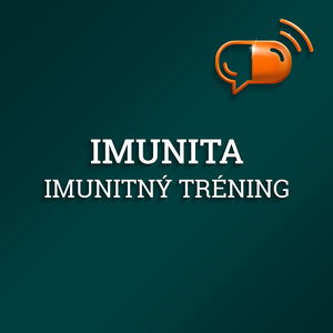 XIII. diel :: Imunita - Imunitný tréning 