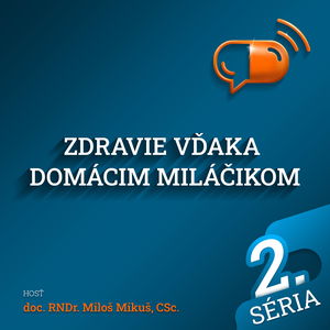 XXIII. diel :: Zdravie vďaka domácim miláčikom