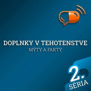 XXIX. diel :: Doplnky v tehotenstve