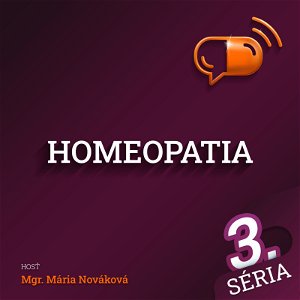 XXXXI :: Homeopatia