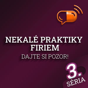 XXXXV :: Nekalé praktiky firiem