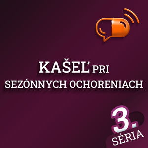 XXXXVIII :: Kašeľ pri sezónnych ochoreniach