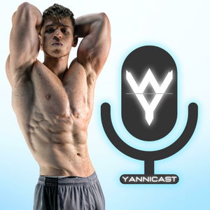 Cestovanie a Fitness w/ CHRIS BEDNÁRIK - YanniCast #1