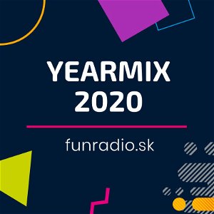 YEARMIX 2020 by DJ CARLO
