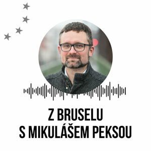 Z Bruselu s Mikulášem Peksou: Babiš a střet zájmů