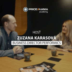 Z. Karasová (Performics): Prečo a ako budovať značku e-shopu a odlíšiť od konkurencie