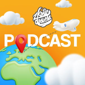 Z Košíc do sveta Podcast (video)