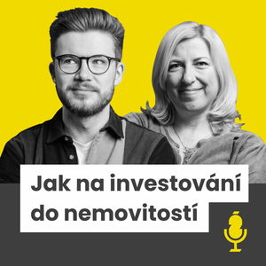 Z Maringotky k 20 investičním bytům - IVANA BIRTOVÁ - Investiční podcast Vojta Žižka #6