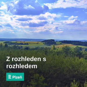 Z rozhleden s rozhledem