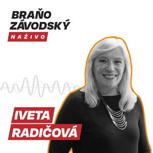 Za demokraciu sa podľa Radičovej bojuje na námestiach, podstatné je podľa expremiérky nezostať mlčať