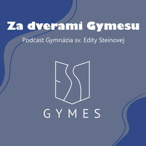 2. Za dverami Gymesu - Martin Jacko