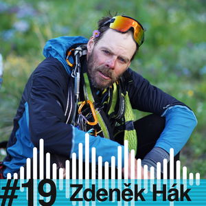 ZA SKALAMI #19 - Zdeněk Hák