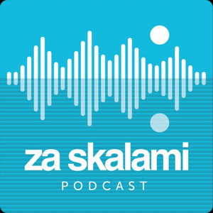 Za Skalami 