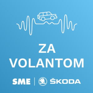 Za volantom