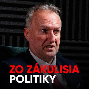 Zábojník: Cintula dal pol roka pred atentátom na FB, že Fica zastaví už len guľka [Zo zákulisia politiky]