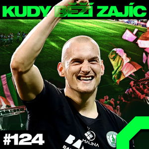 ZAČÍNÁ HON O ME, O TITUL UŽ JEN "2S", SPARTA MÁ TRUMFY a SLAVIA STRACH | KUDY BĚŽÍ ZAJÍC #124