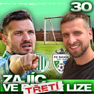 ZAJÍC VE DRUHÉ LIZE: TŘETILIGOVÝ SPECIÁL! 🐇 3️⃣