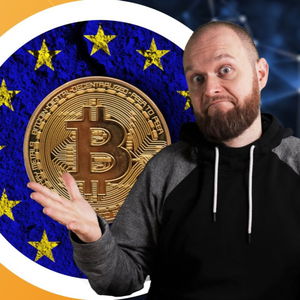 Zakáže EU anonymní platby Bitcoinem? 🇪🇺 | Soud s Ripple Labs ⚖️| Zranitelný Apple 🍎- CEx 27/03/2024