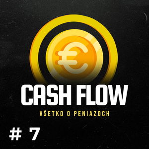 Zamestnanci sú dojná krava štátu. Na dôchodok sa nespoliehajte /CASHFLOW #7