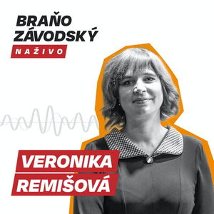 Zaočkovaní v čiernych okresoch by podľa Remišovej mali mať výhody, so zatváraním škôl nesúhlasí