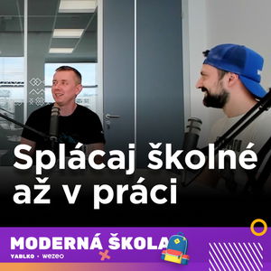 Zarábaj a vzdelávaj sa: Platenie školného až po budúcich úspechoch 🚀 #27