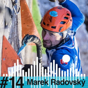 ZASKALAMI #14 - Marek Čači Radovský