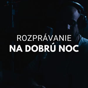 Zaspávanie pri pokojnom rozprávaní