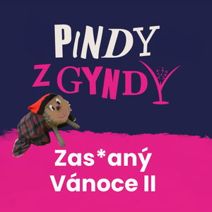 Zasraný Vánoce II