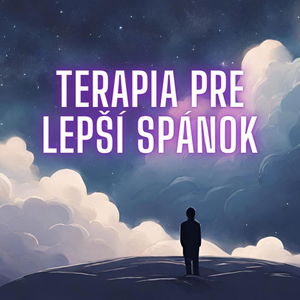 Zastav obavy z budúcnosti počas spánku (Hypnóza na spanie)