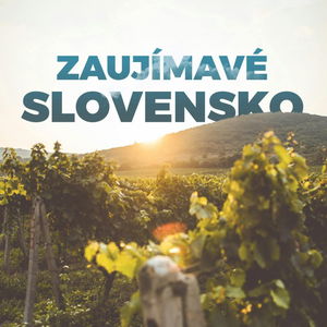 Zaujímavé Slovensko