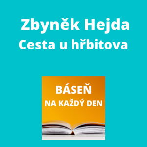 Zbyněk Hejda - Cesta u hřbitova