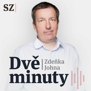 Zdeněk John: Český hokej v roce 2031: hledejte si jinou zábavu